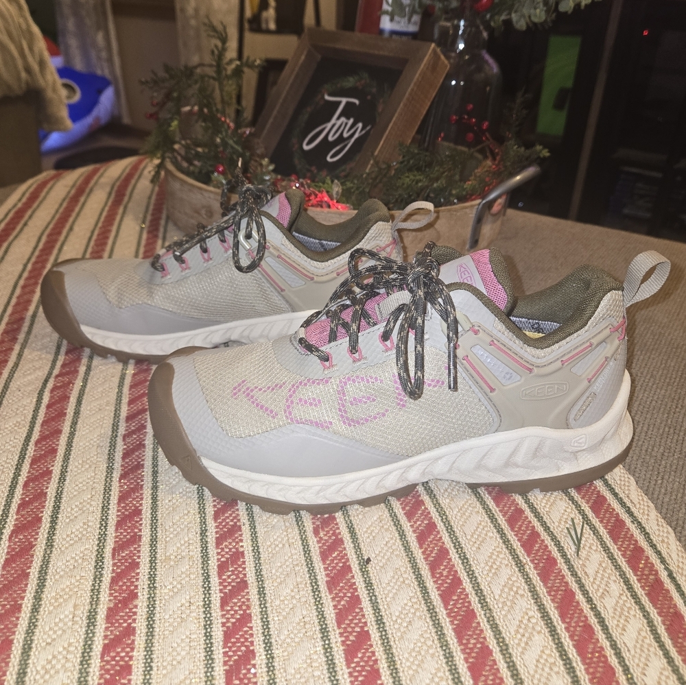 Women's Keen NXIS EVO Waterproof Shoe